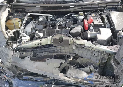 2023 Mitsubishi Outlander Ralliart S-Awc/Se 2.5 S-Awc/Se Black Edition S-Awc/Se Special Editiont S-Awc from USA, damaged, VIN JA4J4UA82PZ026670